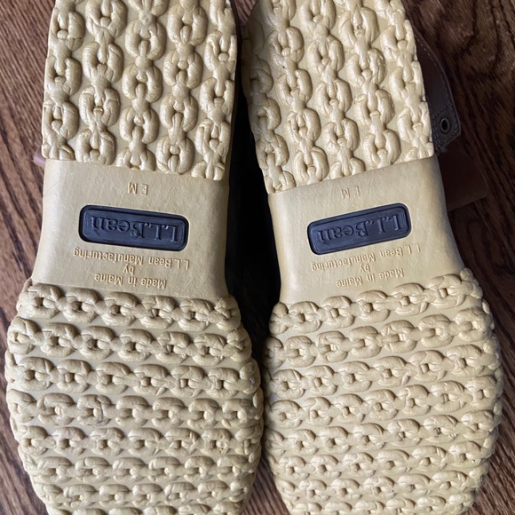 Original LL Bean Women’s boots - Picture 3 of 3